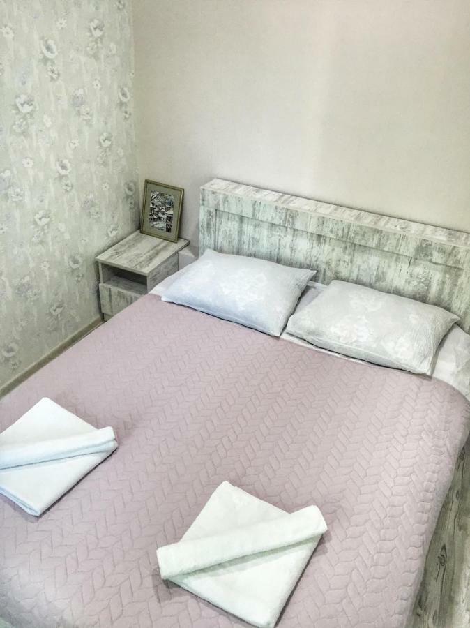 Borjomi Veranda Kültér fotó