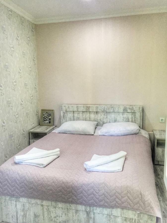 Borjomi Veranda Kültér fotó
