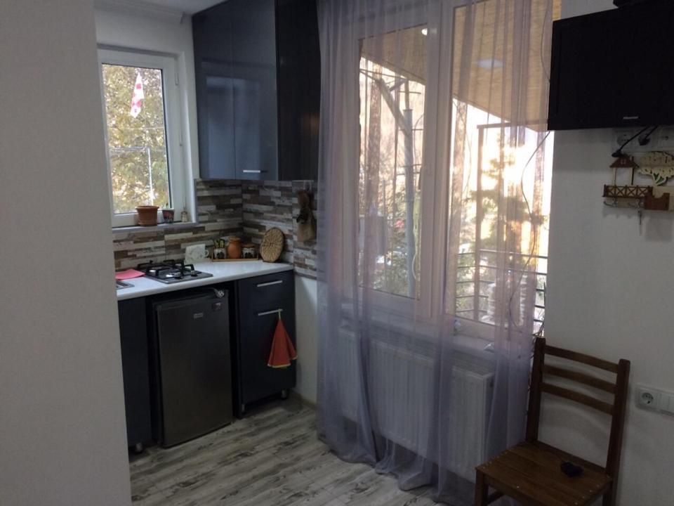 Borjomi Veranda Kültér fotó