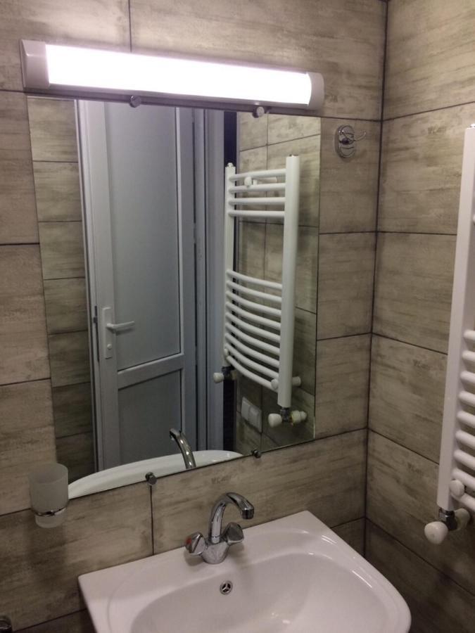 Borjomi Veranda Kültér fotó